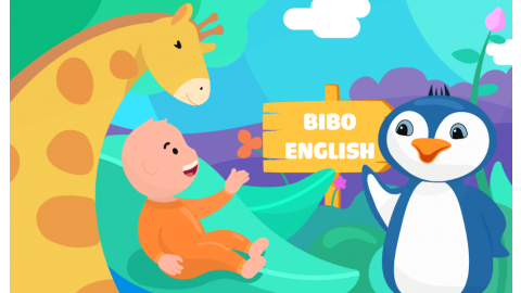 Bibo English